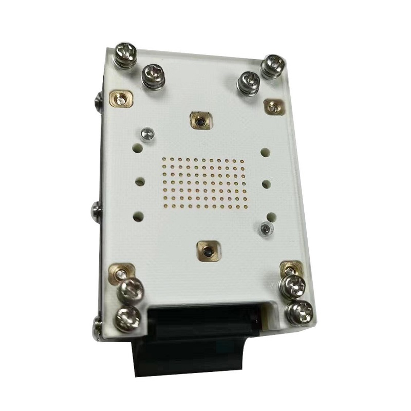 BGA77 PMU BI Socket