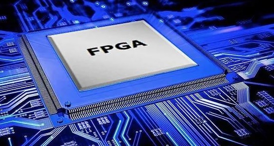 FGPA Test Socket