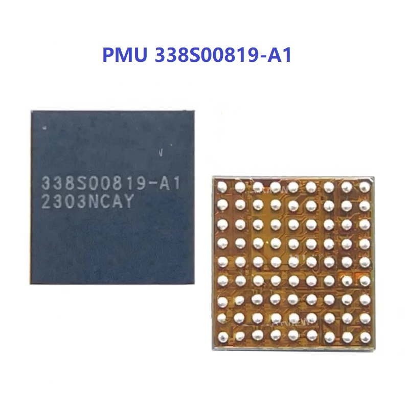 PMU PMIC Test Socket