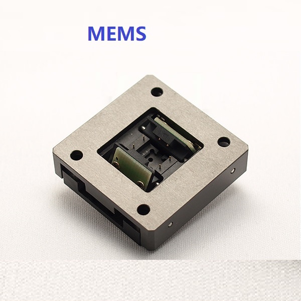 MEMS Test Socket