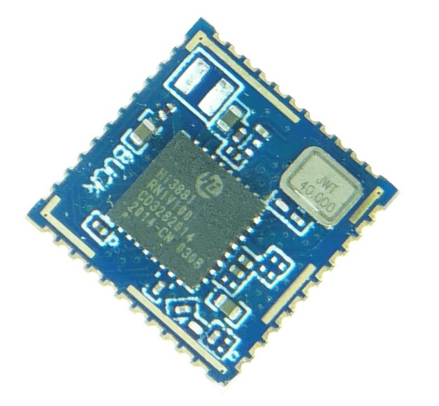 IoT Chip Test Socket