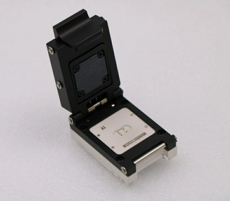  TMR sensor test socket (magnetic sensing chip test socket)