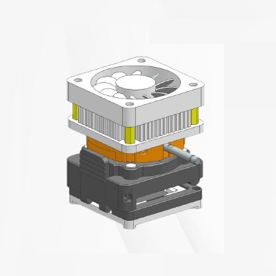 KLD IC Test Socket 