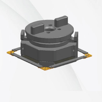 KLD IC Test Socket for RF